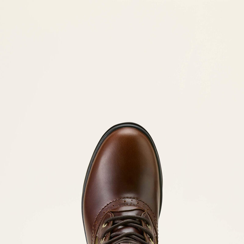 Ariat Wythburn II Waterproof Boot Tobacco Brown