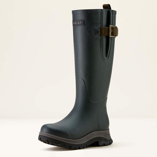 Ariat Woodstock Rubber Boot Deep Navy