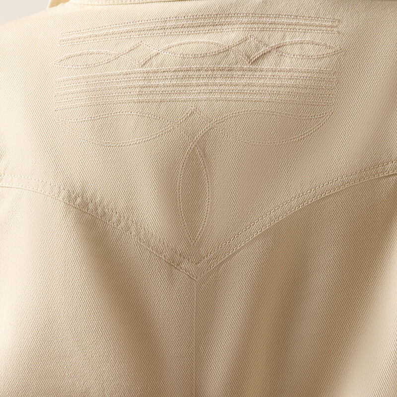 Ariat Ladies Bianca Blazer Summer Sand