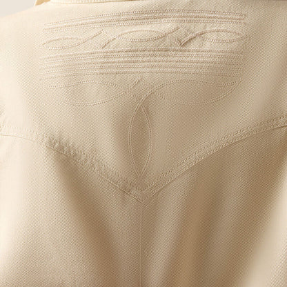 Ariat Ladies Bianca Blazer Summer Sand