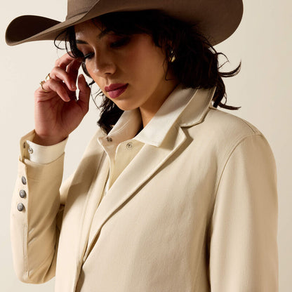 Ariat Ladies Bianca Blazer Summer Sand