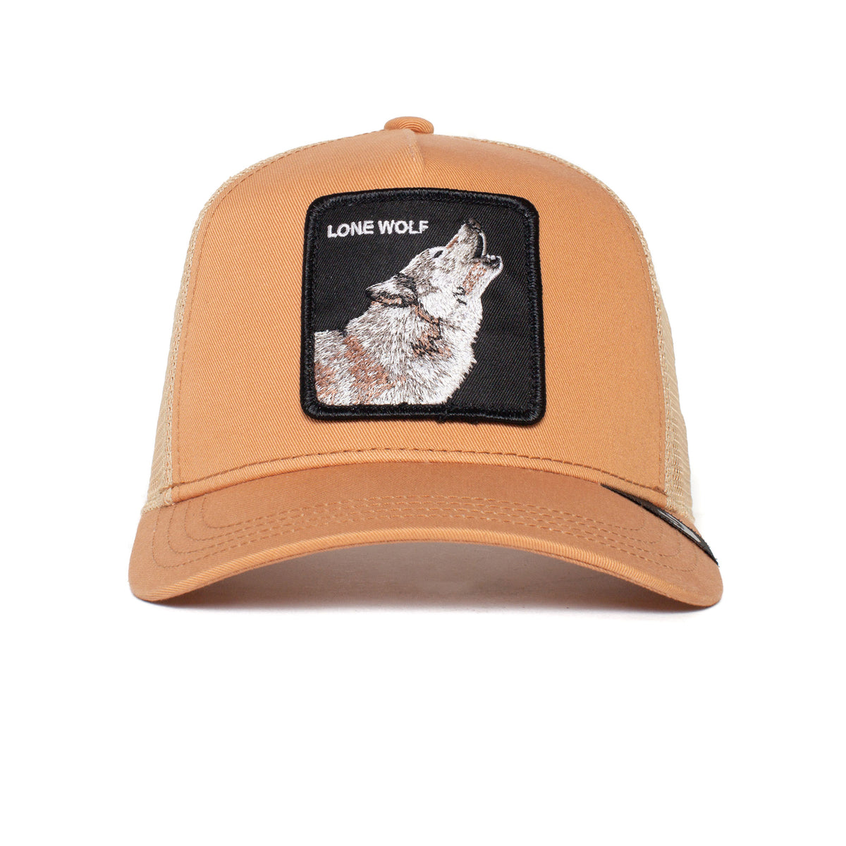 Goorin Bros Lone Wolf Truckin