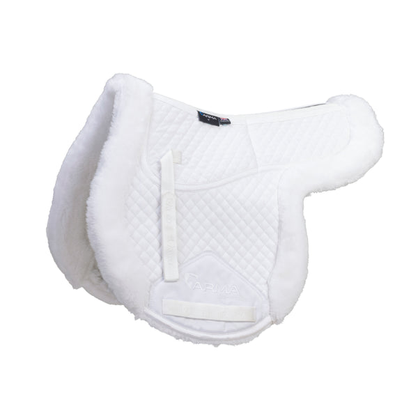 ARMA Shaped Pad with Corrective Shims
