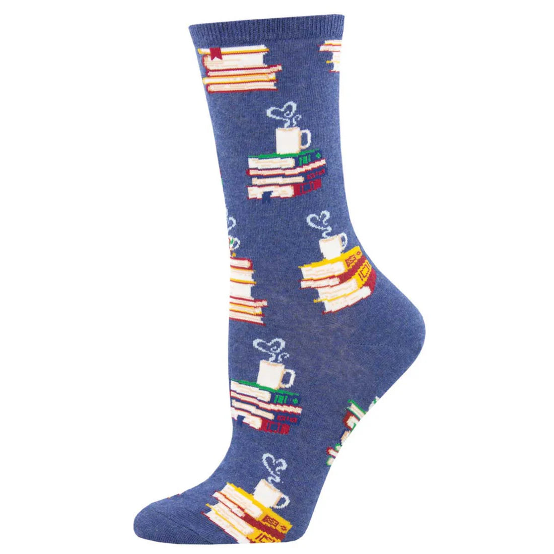 Socksmith Socks Love Stories Blue