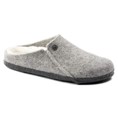 Birkenstock Zermatt Rivet Light Grey N