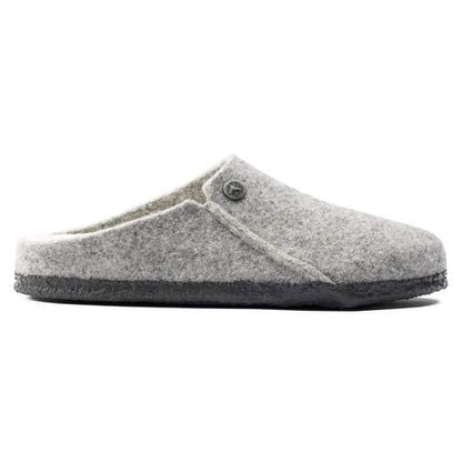 Birkenstock Zermatt Rivet Light Grey N