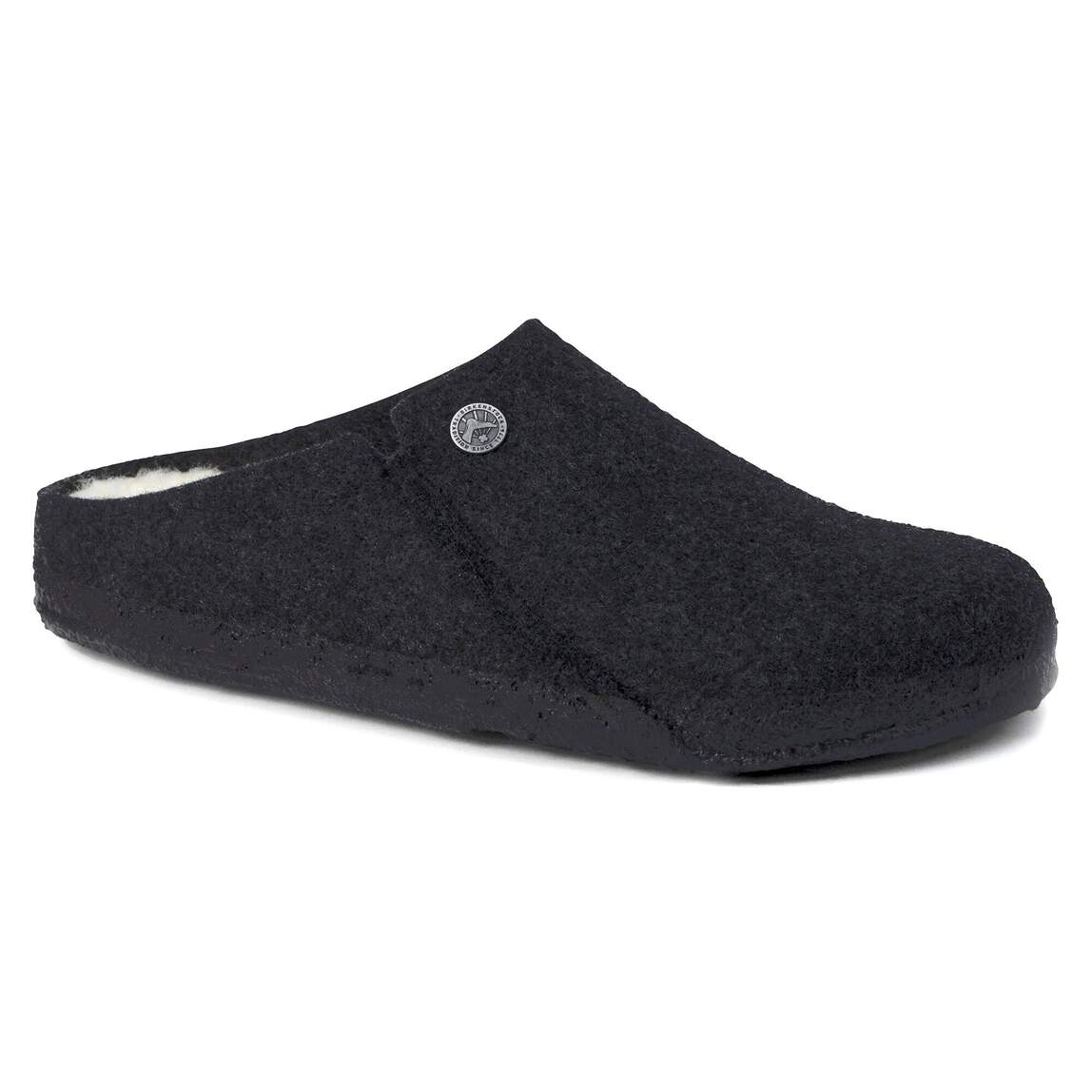 Birkenstock Zermatt Rivet Anthracite N