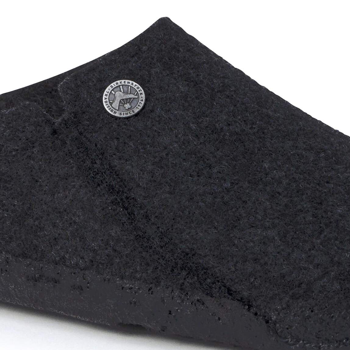 Birkenstock Zermatt Rivet Anthracite N