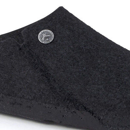 Birkenstock Zermatt Rivet Anthracite N