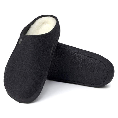 Birkenstock Zermatt Rivet Anthracite N