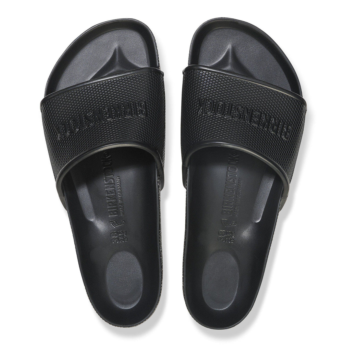 Birkenstock Barbados EVA Black