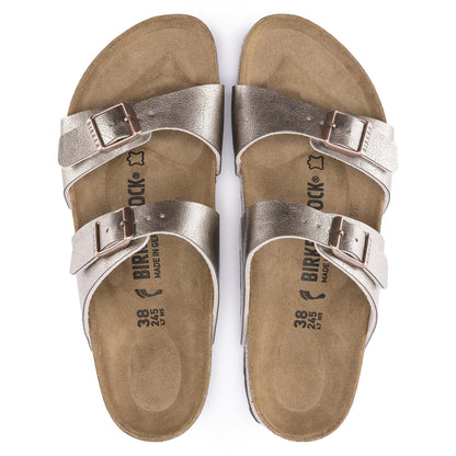 Birkenstock Sydney Birko-Flor Graceful Taupe R
