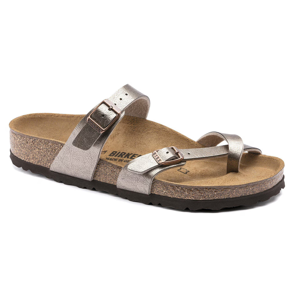 Birkenstock Mayari Graceful Taupe R