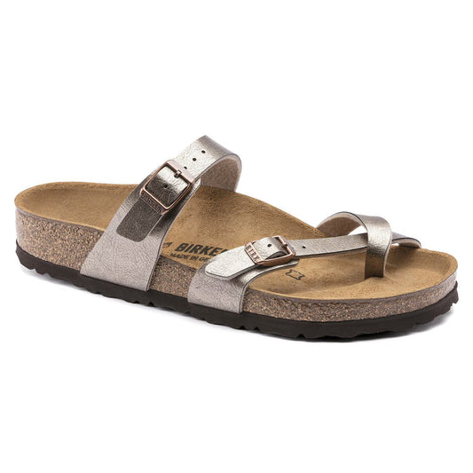 Birkenstock Mayari Graceful Taupe R