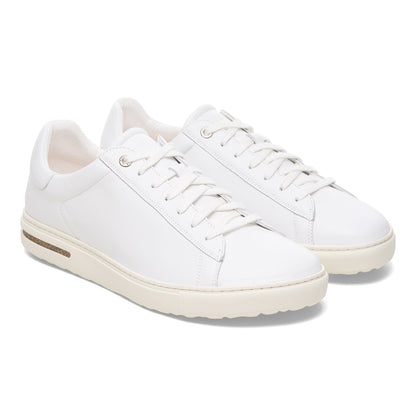 Birkenstock Bend White Leather R