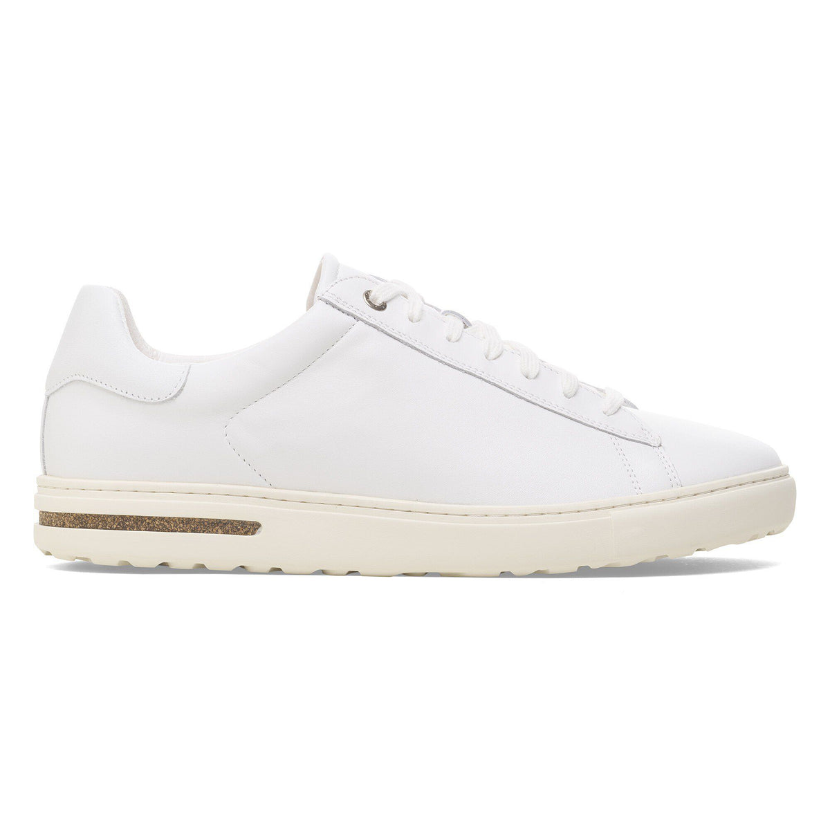 Birkenstock Bend White Leather R