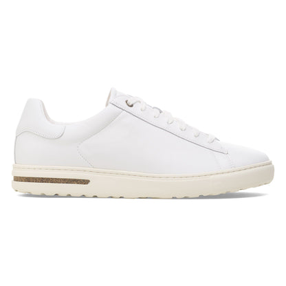 Birkenstock Bend White Leather R