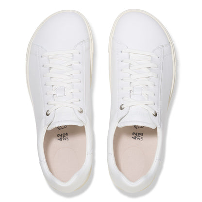 Birkenstock Bend White Leather R