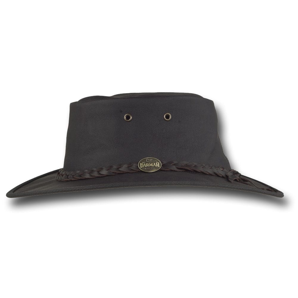 Barmah Sundowner Roo Kangaroo Crushable