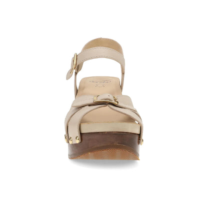 Dansko Alanna Vanilla