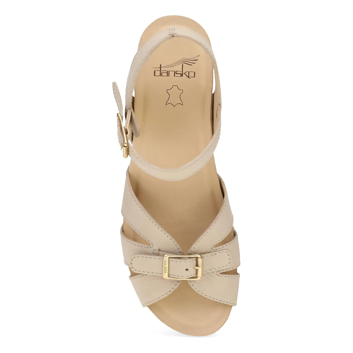 Dansko Alanna Vanilla