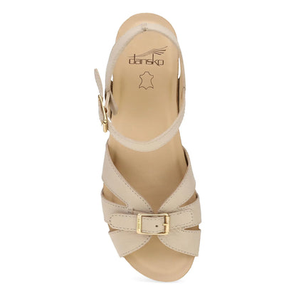 Dansko Alanna Vanilla