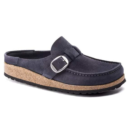 Birkenstock Buckley Navy N