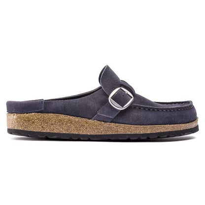 Birkenstock Buckley Navy N