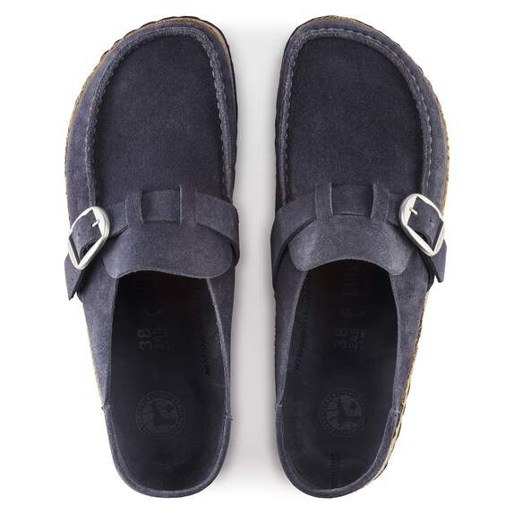 Birkenstock Buckley Navy N