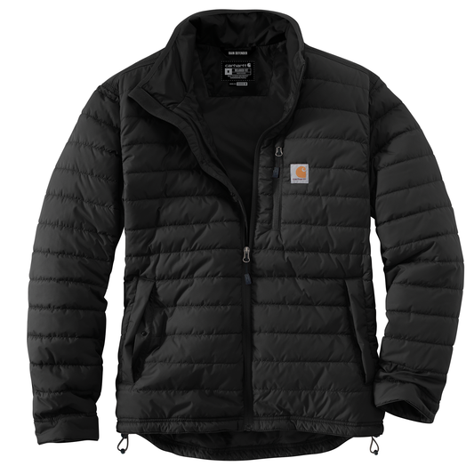 Carhartt Gilliam Jacket Black