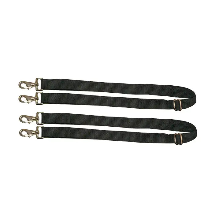 Replacement Elastic Leg Strap 2 Snaps