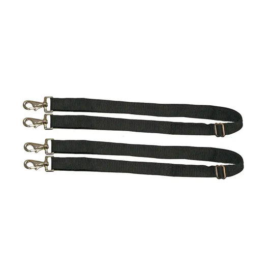 Replacement Elastic Leg Strap 2 Snaps