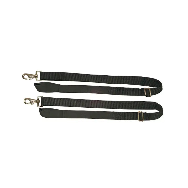 Replacement Elastic Leg Straps 1 Snap