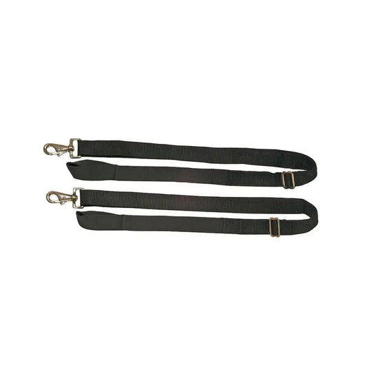Replacement Elastic Leg Straps 1 Snap