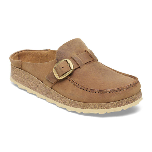 Birkenstock Buckley Cognac Oil