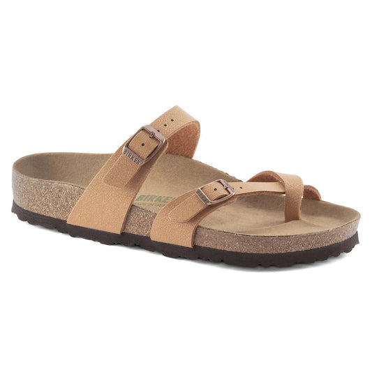 Birkenstock Mayari Vegan Pecan R