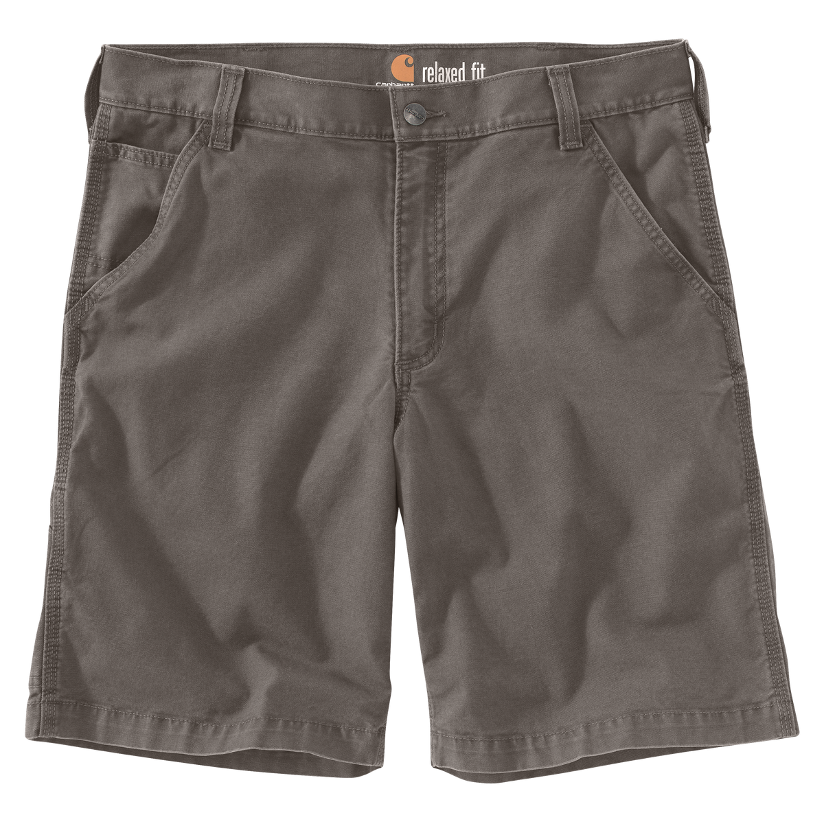 Carhartt Rugged Flex Rigby Shorts Gravel