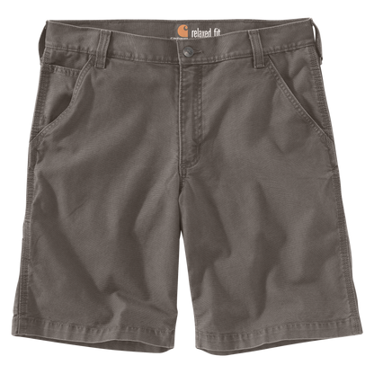 Carhartt Rugged Flex Rigby Shorts Gravel