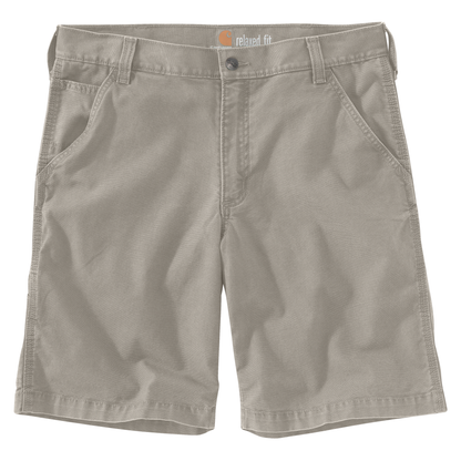 Carhartt Rugged Flex Rigby Shorts Tan