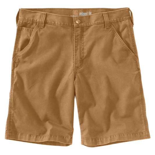 Carhartt Rugged Flex Rigby Shorts Hickory