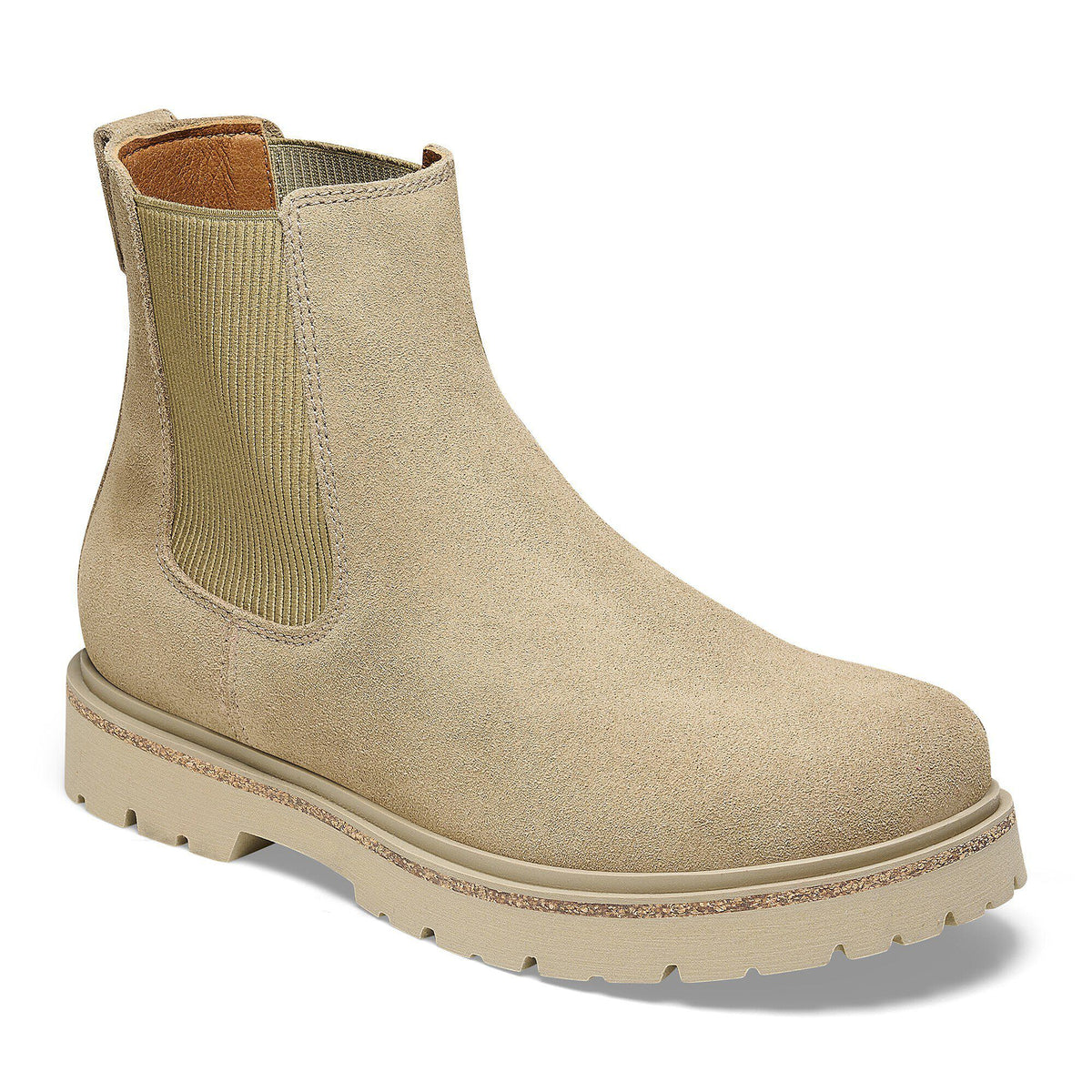 Birkenstock Highwood W SO Taupe R