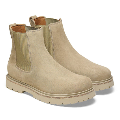 Birkenstock Highwood W SO Taupe R