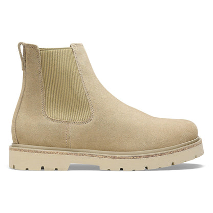Birkenstock Highwood W SO Taupe R