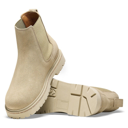 Birkenstock Highwood W SO Taupe R