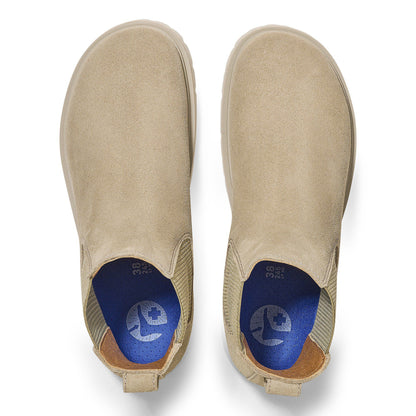 Birkenstock Highwood W SO Taupe R