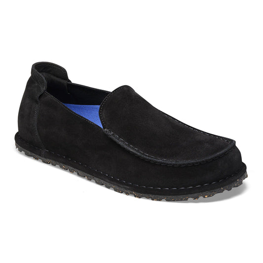 Birkenstock Utti Slip On Black N