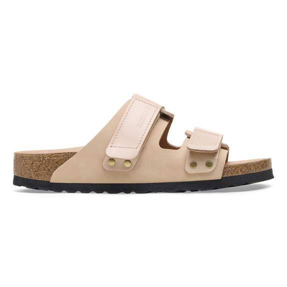 Birkenstock Uji HS New Beige N