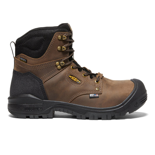 Keen Independence 6" Composite Toe Waterproof EH