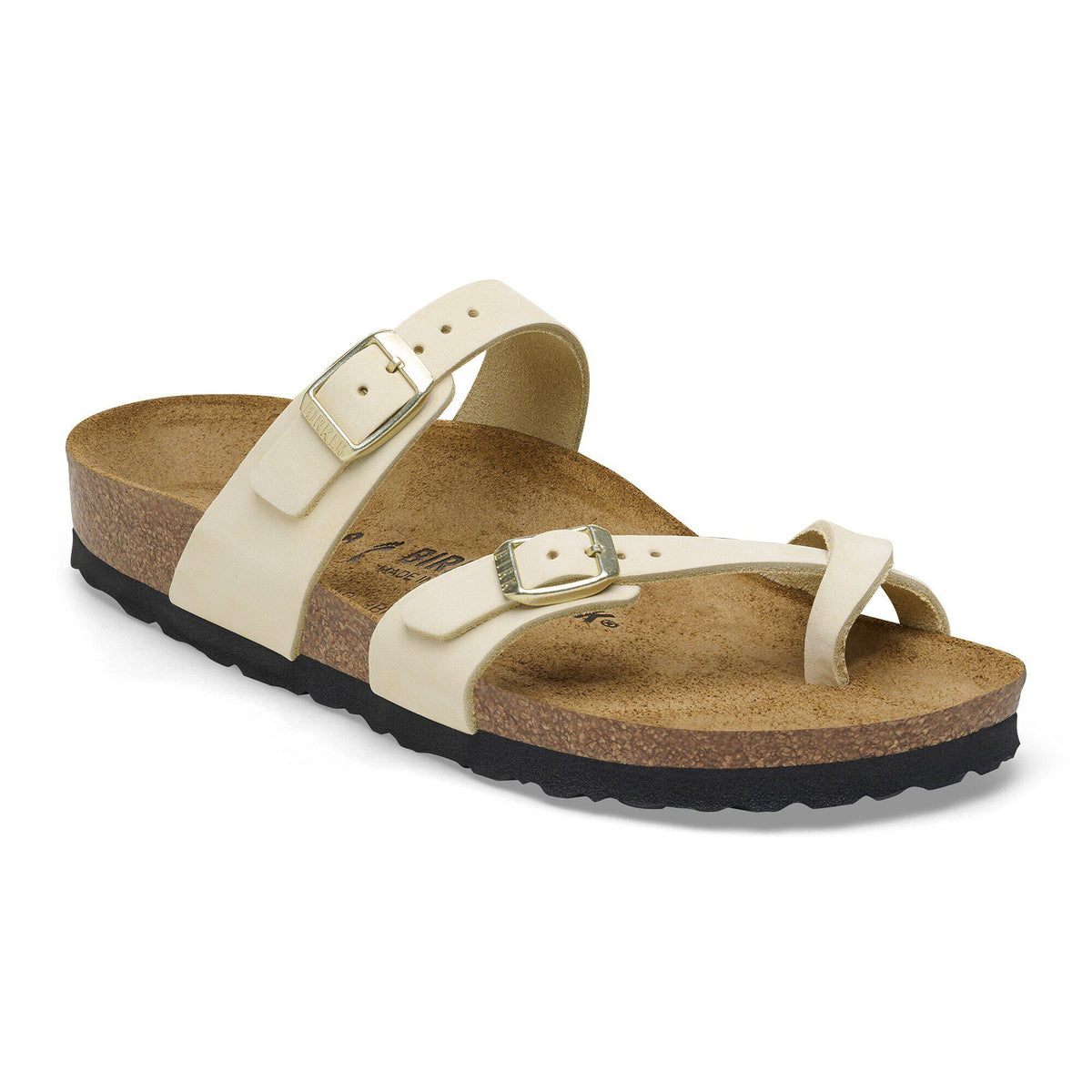 Birkenstock Mayari Ecru R