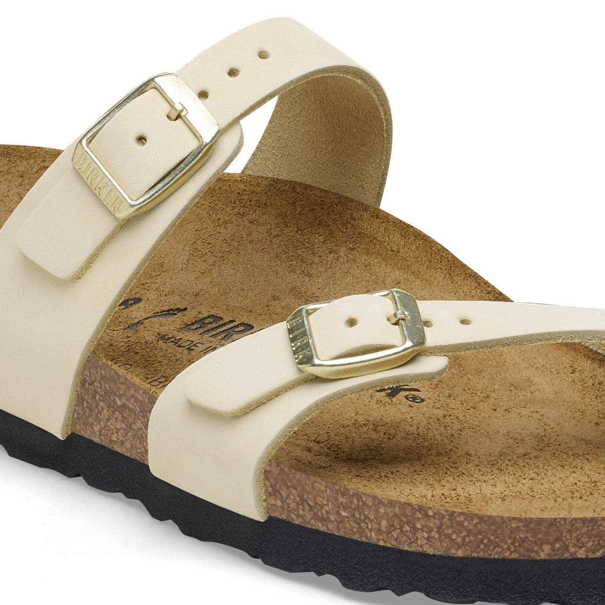 Birkenstock Mayari Ecru R